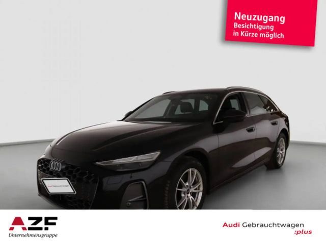 Audi A6 2.0 TFSI S-tronic MATRIX-LED+B&O+ACC 2025 Benzine