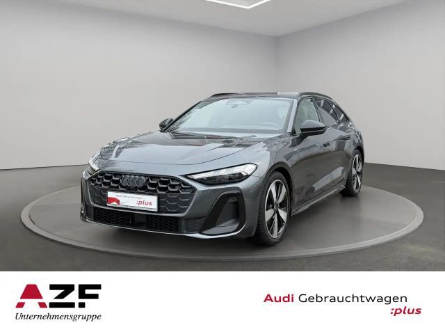 Audi A5 2.0 TDI S line S-tronic NAVI+ACC+MATRIX 2025 Diesel