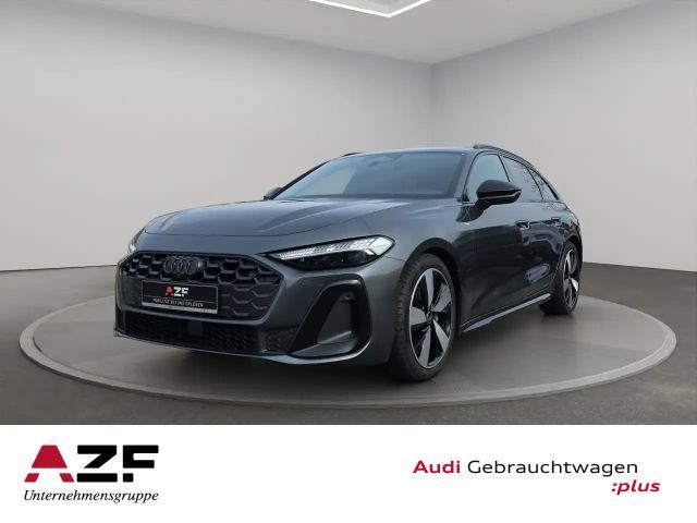 Audi A5 2.0 TFSI S-tronic S line NAVI+LED+ACC+K 2025 Benzine