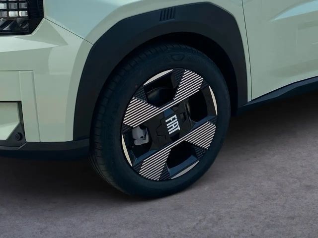 Fiat Grande Panda