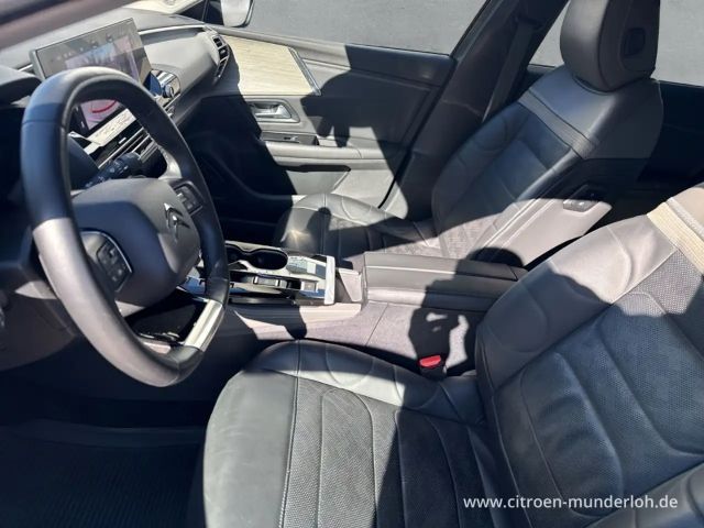 Citroen C5 X