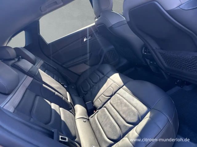 Citroen C5 X
