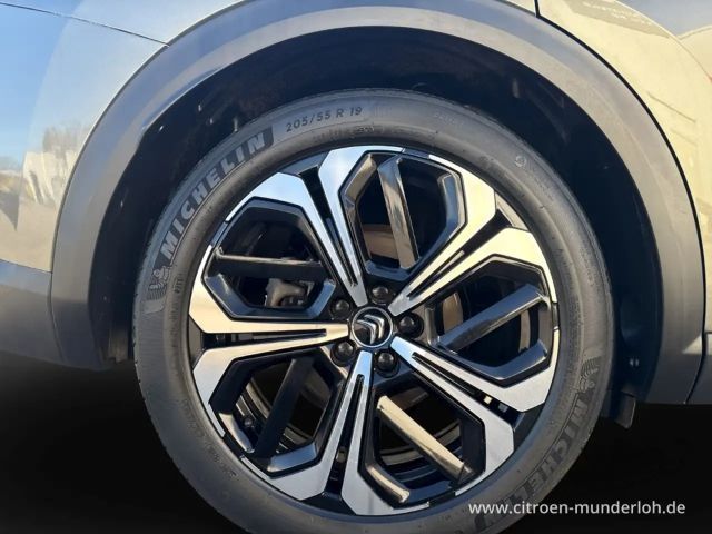 Citroen C5 X