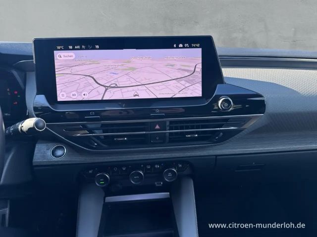 Citroen C5 X