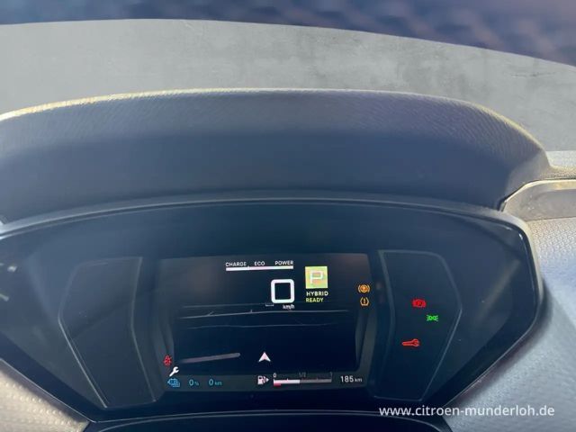 Citroen C5 X