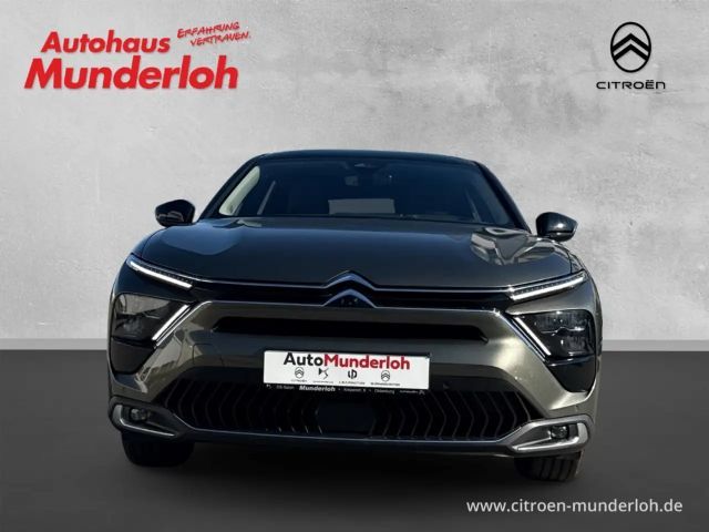 Citroen C5 X