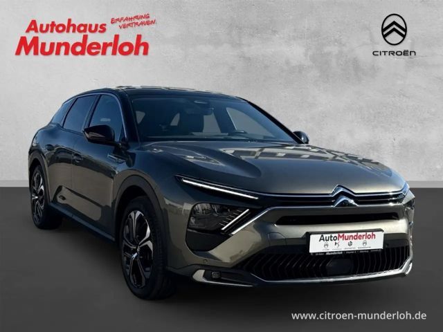 Citroen C5 X