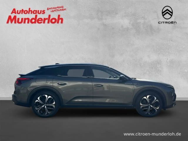 Citroen C5 X