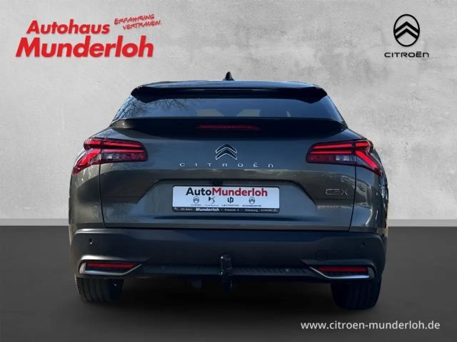 Citroen C5 X