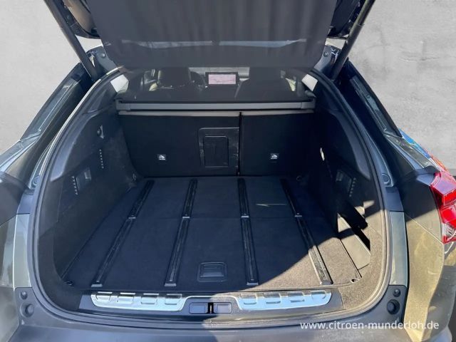 Citroen C5 X