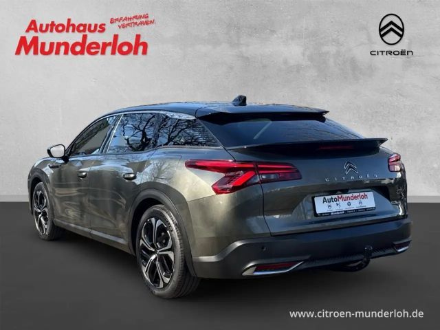 Citroen C5 X
