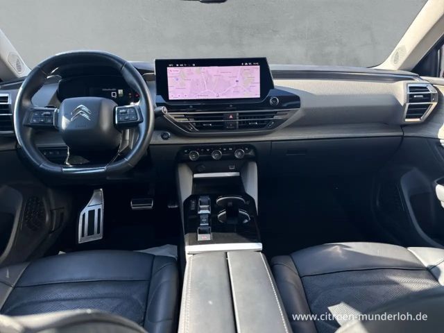 Citroen C5 X