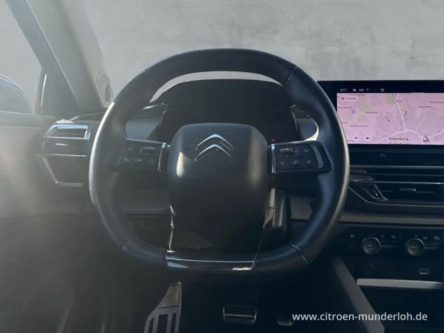Citroen C5 X
