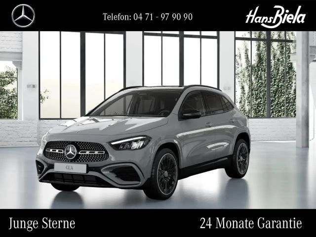 Mercedes-Benz GLA 200 GLA 200 AMG/Ed/Night/20"/Pan/Dis/LED/AHK/Kam/TW 2026 Benzine