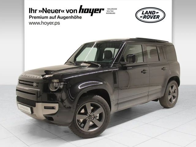 Land Rover Defender 110 3.0 D200 MHEV S AHK Pano 2026 Diesel