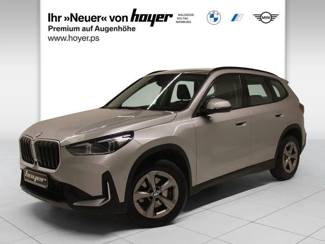 BMW X1 sDrive18d SAV Head-Up HK HiFi DAB LED RFK 2023 Diesel