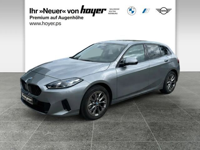 BMW 120 d Klima SHZ LM DAB HUD 2025 Diesel