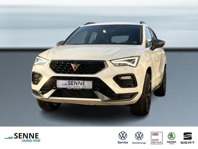 Cupra Ateca Ateca 1.5 TSI DSG AHK, ACC, Navi, Garantie 2026 Benzine