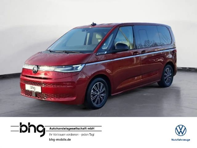 Volkswagen T7 Multivan Style 1,4 l eHybrid OPF 2024 Hybride / Benzine