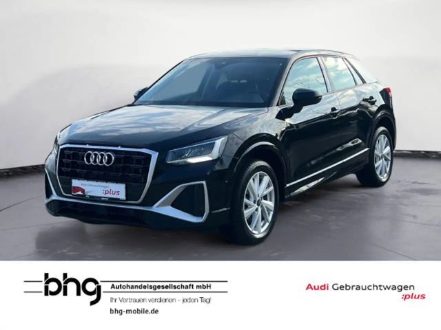 Audi Q2 35 TFSI S tronic S line 2025 Benzine
