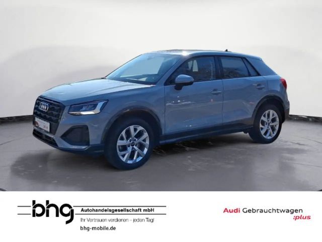 Audi Q2 35 TDI S-tronic advanced Virtual Navi Kamera 2025 Diesel