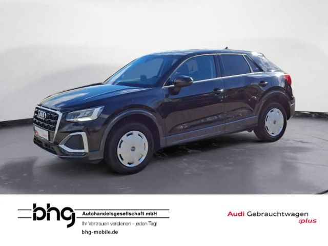 Audi Q2 35 TFSI S tronic advanced 2025 Benzine