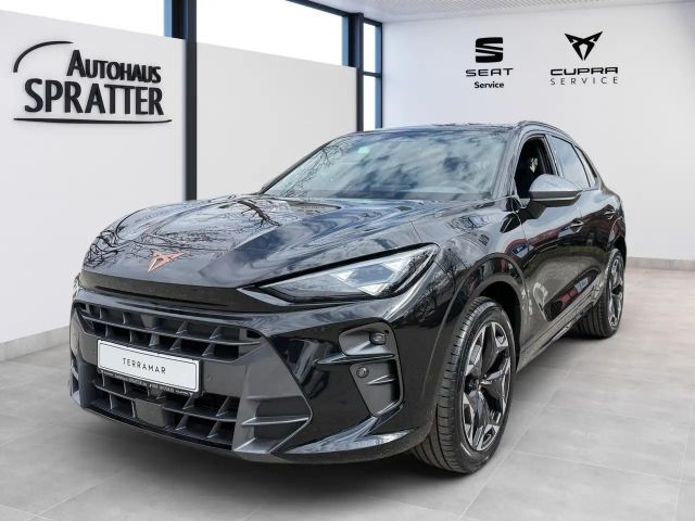 Cupra Terramar VZ 2.0 TSI 4Drive DSG AHK ACC Kamera 2026 Benzine