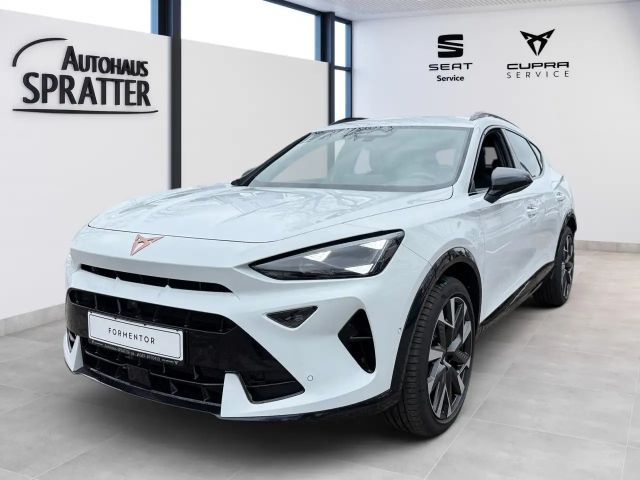 Cupra Formentor 2.0 TSI 4Drive DSG NAVI ACC AHK Kamera 2026 Benzine
