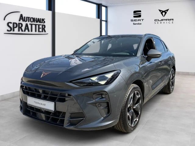 Cupra Terramar 1.5 eTSI DSG ACC AHK Sennheiser Matrix 2026 Benzine