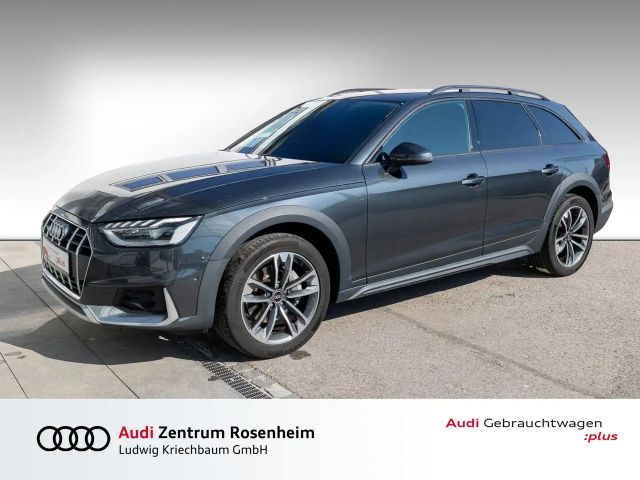 Audi A4 allroad quattro 40 TDI S tr.(Matrix,Navi+,Kamer 2023 Diesel