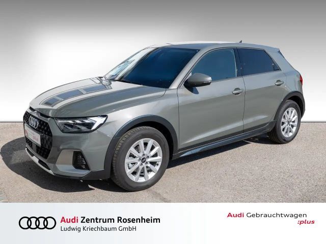 Audi A1 allstreet 30 TFSI S tr.(LED,Navi+,sound,SHZ) 2025 Benzine