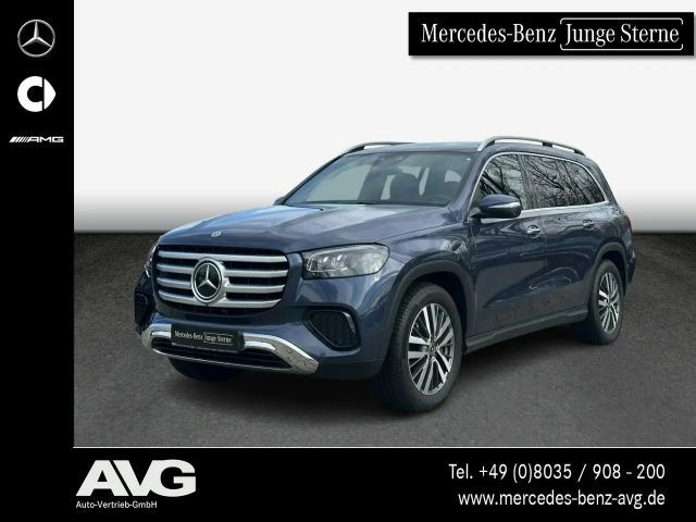 Mercedes-Benz GLS 350 2024 Diesel