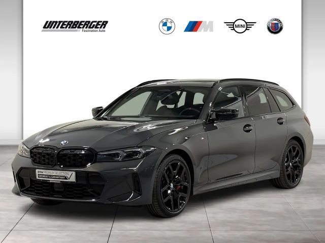 BMW 340 M340i xDrive Touring Pro ACC 360° Pano HUD HiFi 2025 Benzine