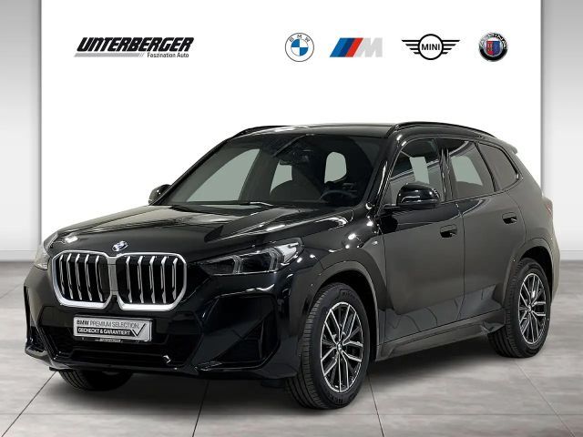 BMW X1 xDrive23d M Sportpaket AHK ACC 360° HUD HK 2025 Diesel