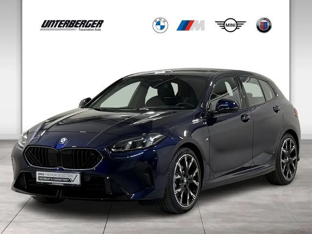 BMW 120 d M Sportpaket ACC 360° Pano HUD HK 2025 Diesel