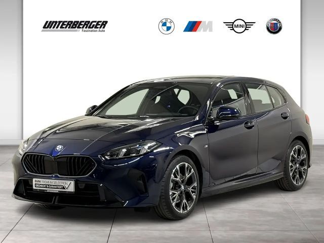 BMW 120 M Sportpaket M-Sitze ACC 360° HUD HK Pano 2025 Benzine