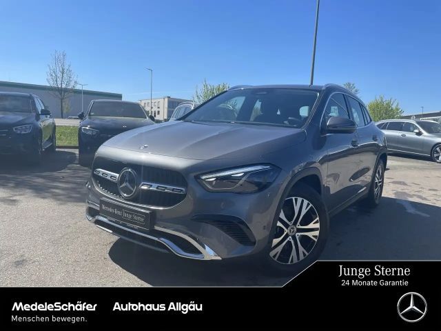 Mercedes-Benz GLA 220 GLA 220 d 4M Progressive Multibeam Memory Kamera 2024 Diesel