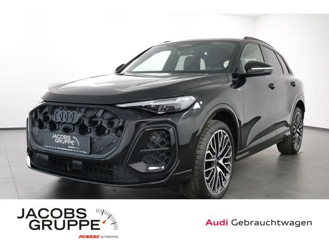 Audi Q5 2.0 TDI quattro S line S-tronic,Navi,LED,A 2025 Diesel