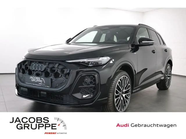 Audi Q5 2.0 TDI quattro S line S-tronic,Navi,LED,A 2025 Diesel