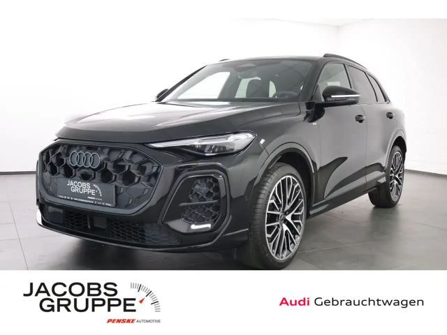 Audi Q5 2.0 TDI quattro S-line S-tronic,Navi,LED,A 2025 Diesel