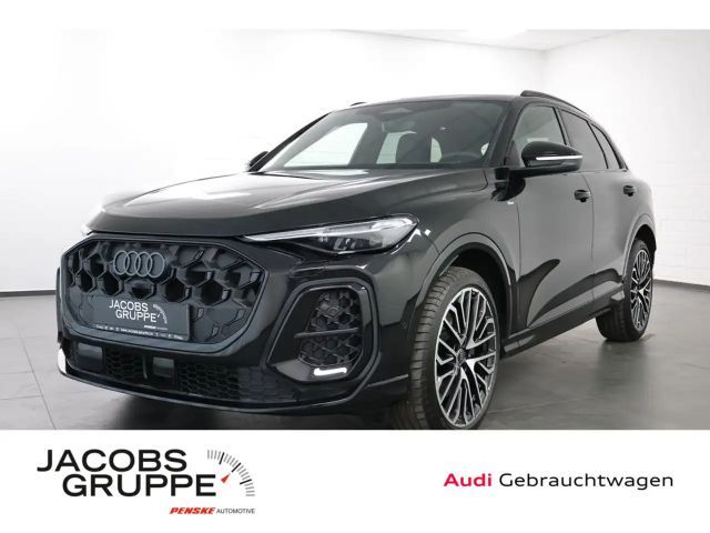 Audi Q5 2.0 TDI quattro S-line S-tronic,Navi,LED,A 2025 Diesel