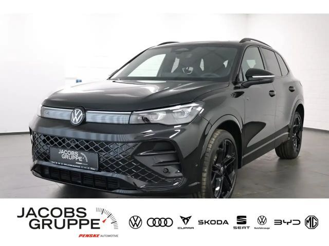 Volkswagen Tiguan 2.0 TSI 4M R-Line "Black Style" DSG,Na 2026 Benzine