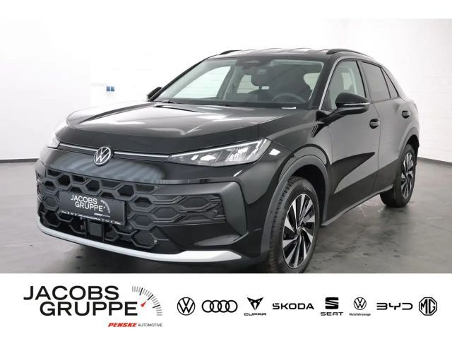 Volkswagen T-Roc 1.5 eTSI Life DSG,Navi,LED,RFK 2026 Benzine
