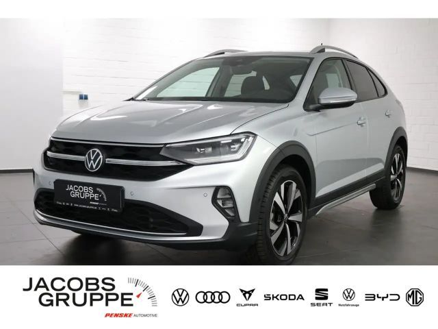 Volkswagen Taigo 1.0 TSI Style DSG,Navi,Matrix,AHK 2025 Benzine