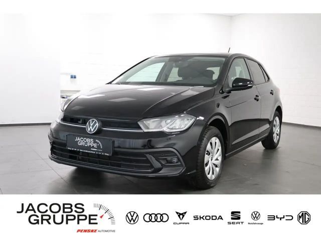 Volkswagen Polo VI 1.0 TSI Life DSG,Navi,LED,RFK 2025 Benzine