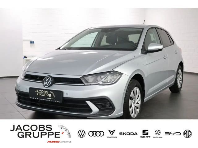 Volkswagen Polo VI 1.0 TSI Life DSG,Navi,LED,RFK 2025 Benzine