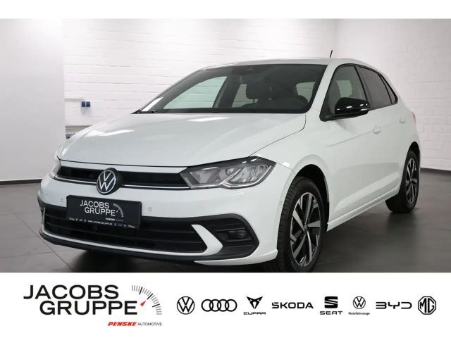 Volkswagen Polo VI 1.0 TSI Goal Navi,LED,ACC,RFK 2025 Benzine