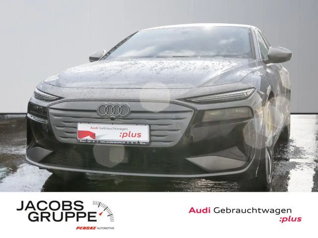 Audi A6 Avant performance 270 kW AHK/Luftfederung/Are 2025 Elektrisch