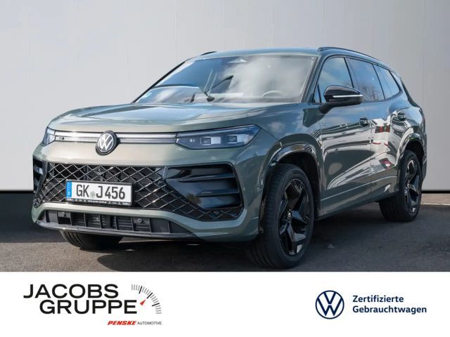 Volkswagen Tayron 2.0 TDI 4Motion R-Line Pano/Black Style/AHK/HD Matrix/IQ.Drive 2026 Diesel
