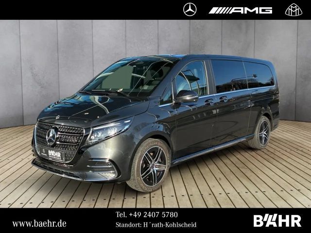 Mercedes-Benz V 300 V 300 d 4M Extralang AMG/MBUX/LED/Distronic/360° 2025 Diesel